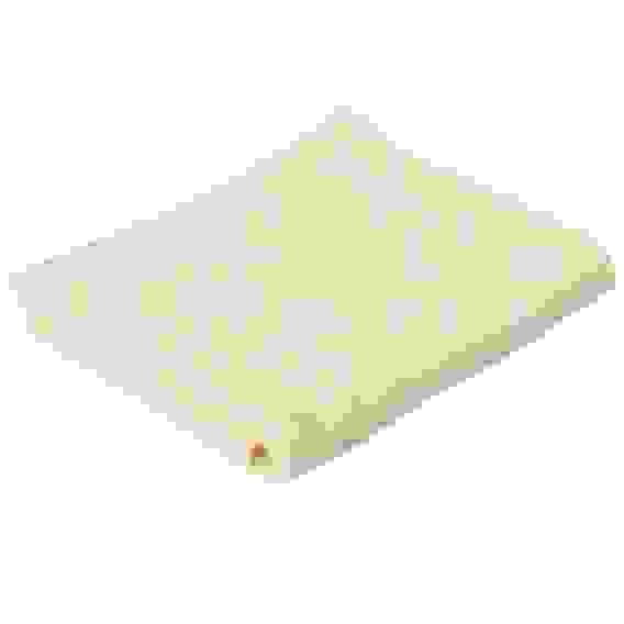 Тряпка для пола, хлопок, 50х60см, плотность 2,5мм