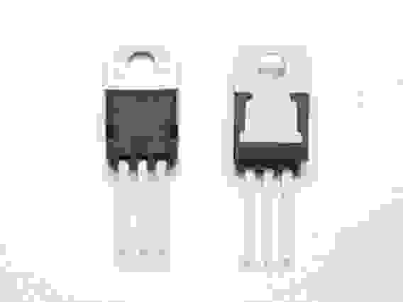 Стабилитрон L7915CV