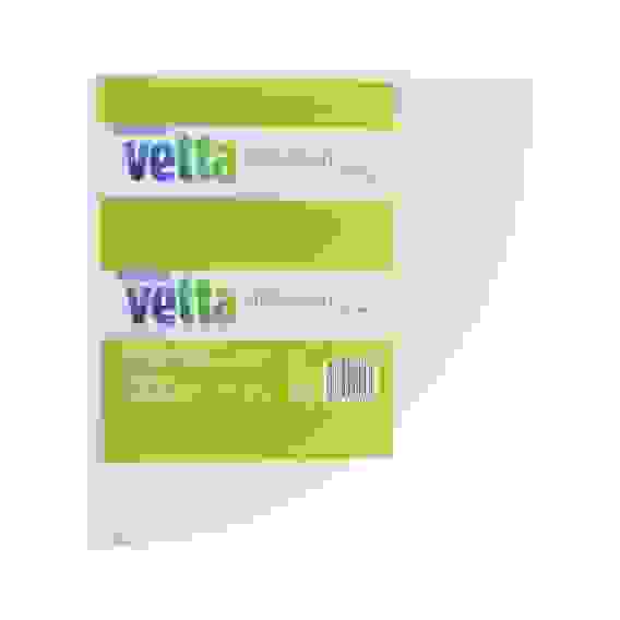 Пергамент для круглых форм 5 листов, d36см, п/эт пакет, бумажная этикетка VETTA