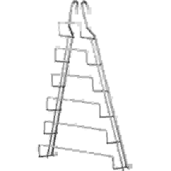 Держатель для крышек 1/12