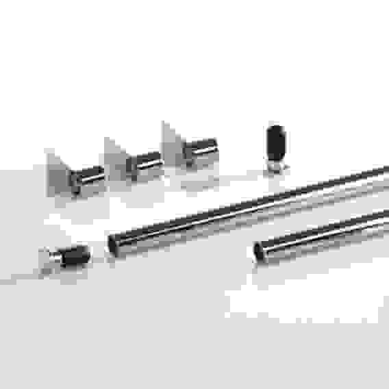 Реллинг с креплением 120см