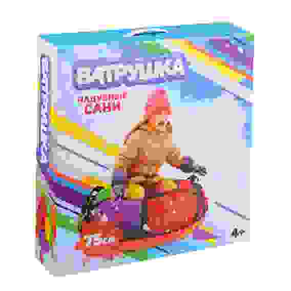 Тюбинг Сноутьюб &quot;Ватрушка&quot;, пластик, 75 см, коробка