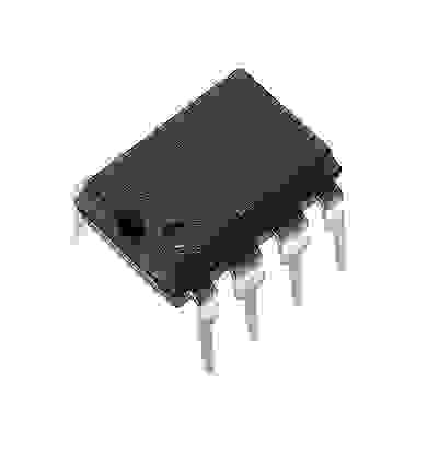 Микросхема LF353