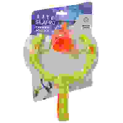 Снежкорогатка, пластик, 25х18х5см SILAPRO