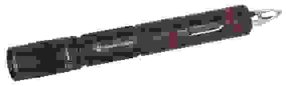 Фонари АР АРМИЯ РОССИИ универс. Кастет [1.5Вт, алюм, нож, молоток, 1хАА, бл] (10/60/960) MB-603