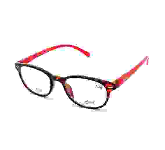 ОЧКИ КОРРИГ. A-VISION SILVER 005 / T16 +3.0 U