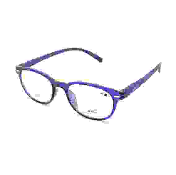 ОЧКИ КОРРИГ. A-VISION SILVER 005 / 07 +2.0 U