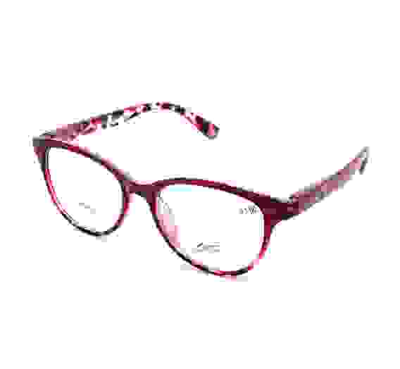 ОЧКИ КОРРИГ. A-VISION SILVER 001 / T2 +2.5 U