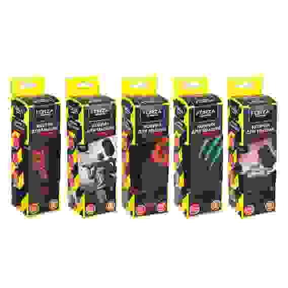 Коврик игровой, 230x200x2.5мм, с рисунком, полиэстер FORZA (гарантия 2недели)