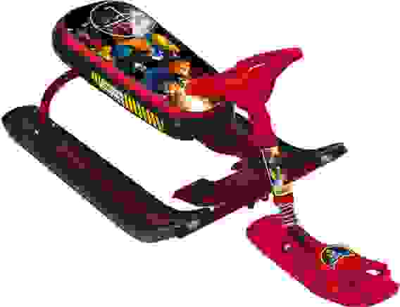 Снегокат &quot;Тимка спорт 5&quot; (ТС5/Р2 Робот (выс.440))