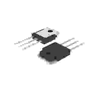 Транзистор FMH16N50E