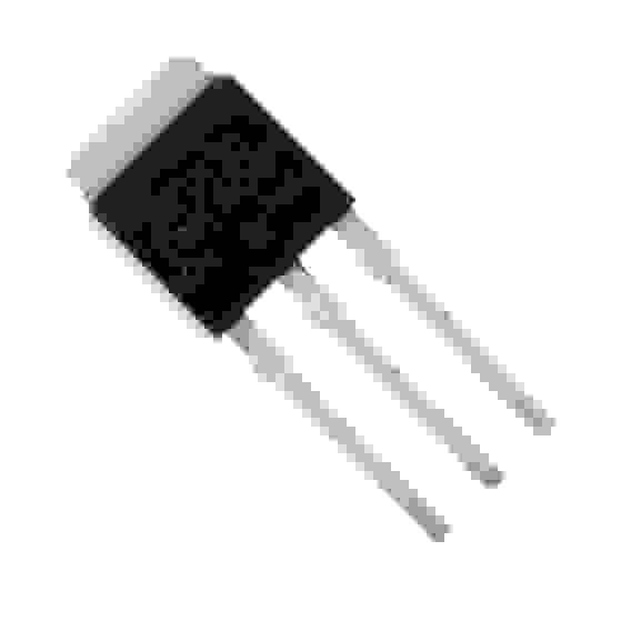 Транзистор IRFU120