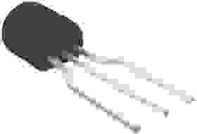 Транзистор 2N2222 SMD