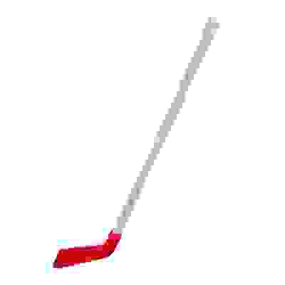 Клюшка детская хоккейная, пластик, 80см