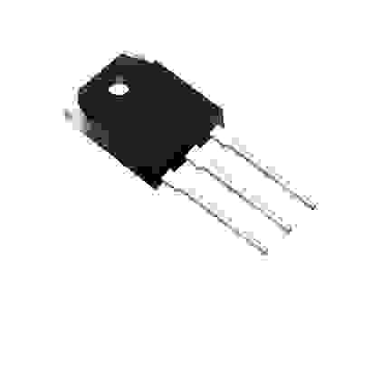 Транзистор 2SK3878