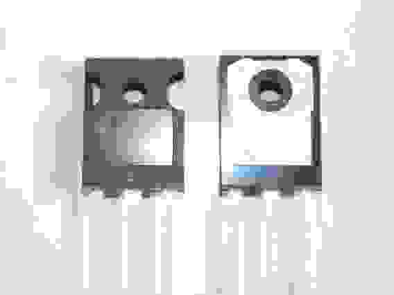 Транзистор IGBT FGH40N60SFD (ARC145)