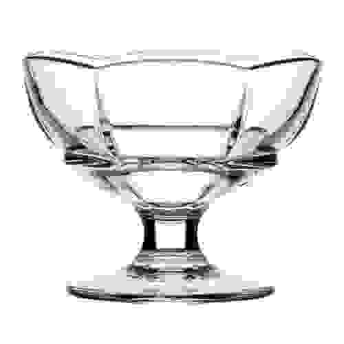 Креманка (v=174мл, h=80мм) SL 51368 SL Iceville\&quot;