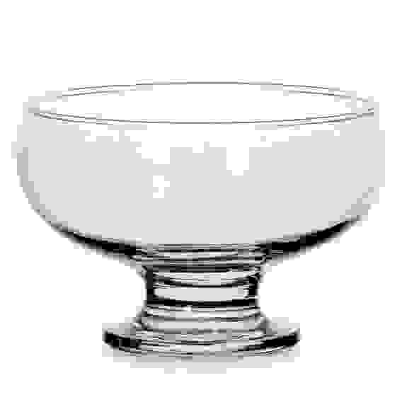 Ваза для фруктов 117 мм SL 41476 SL/Бел Collection&quot;