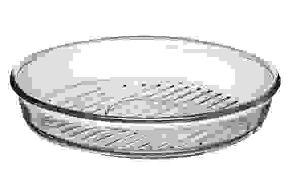 Borcam&quot;жаропр.посуда круг. 2950 мл, Grill 59544 GB