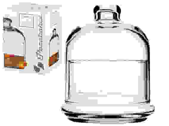 Емкость для меда/джема/соуса с крышкой 220мл 98973 Basic&quot;