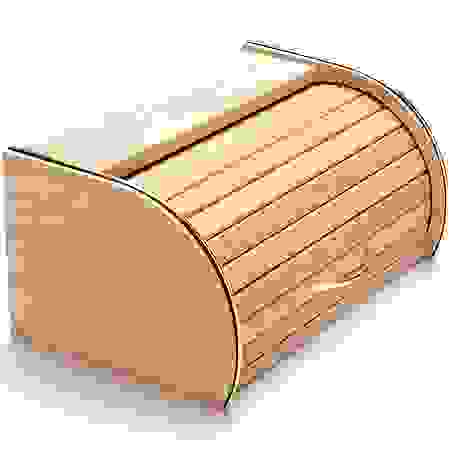 Хлебница ЗОЛОТО 71006