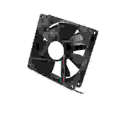 JF0925S2H,вентилятор 24В,92х92х25мм(втулка)