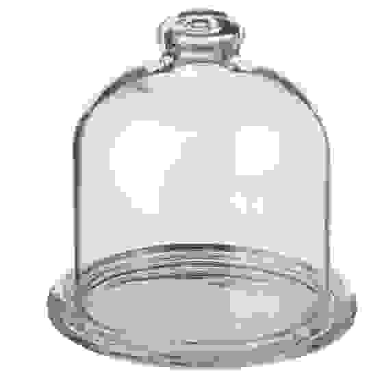 Лимонница с крышкой Basic"