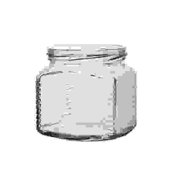 Стеклобанка 0,25л ТО-66