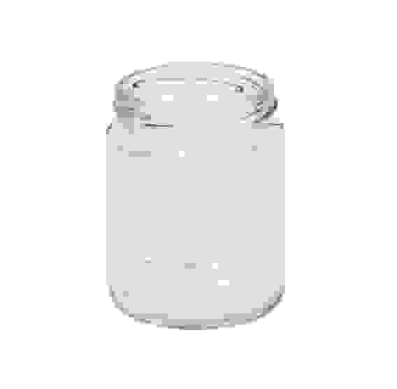 Стеклобанка 0,25л ТО-66