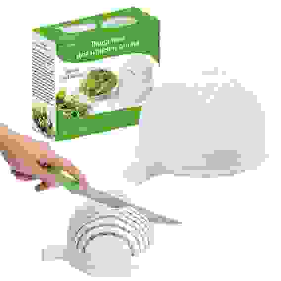 Подставка для нарезки салата 22x18x10см VL53-63