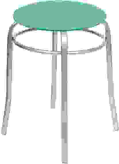 Табурет "Стайл" (ТБС01 мятный)