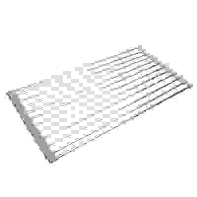 Сушилка на раковину раздвижная 48х24см SATOSHI Премьер