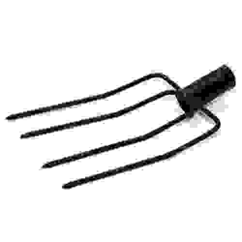 Вилы 4-х рогие сенно-навозные GD0006х24