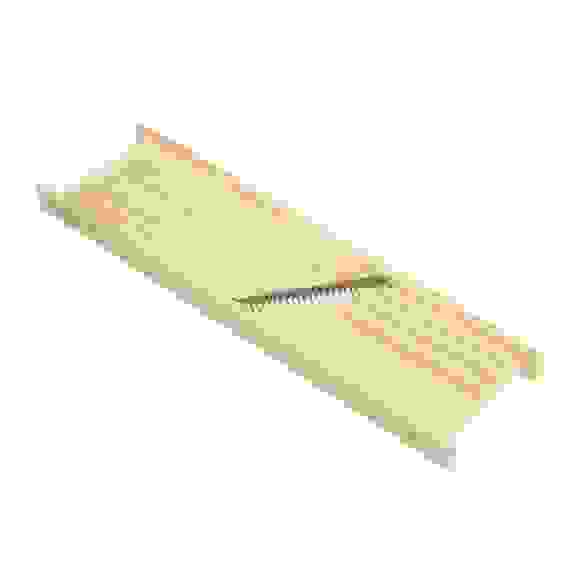 Терка для овощей по-корейски, бук, арт.1017