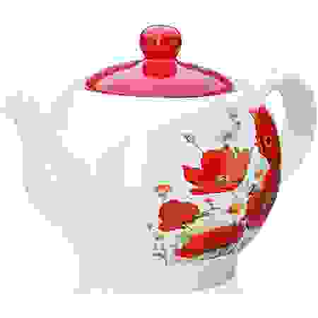 Завар/чанйик с/кр 950мл Маки LR