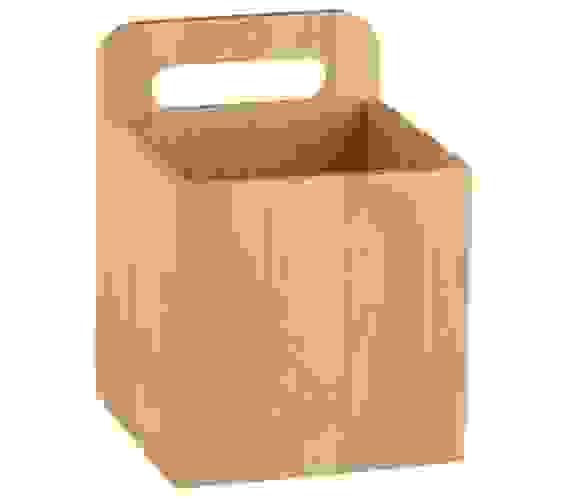 Акция! Органайзер кухонный 13*13*17см