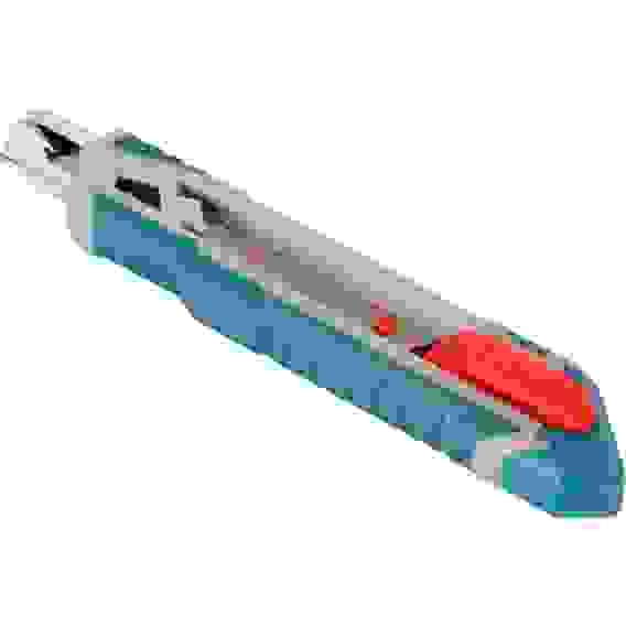 Нож с выдвижным лезвием TOTAL