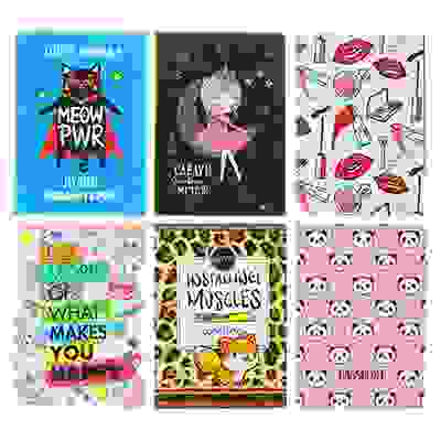 Обложка для паспорта ПВХ, 13,7х9,6см, 5-10 дизайнов, ОД19-01