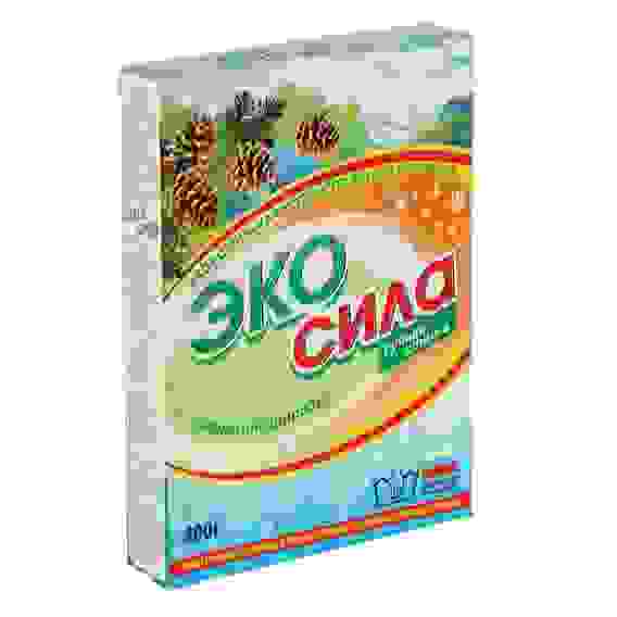 Порошок &quot;ЭКО СИЛА&quot; ручная стирка 400 г.