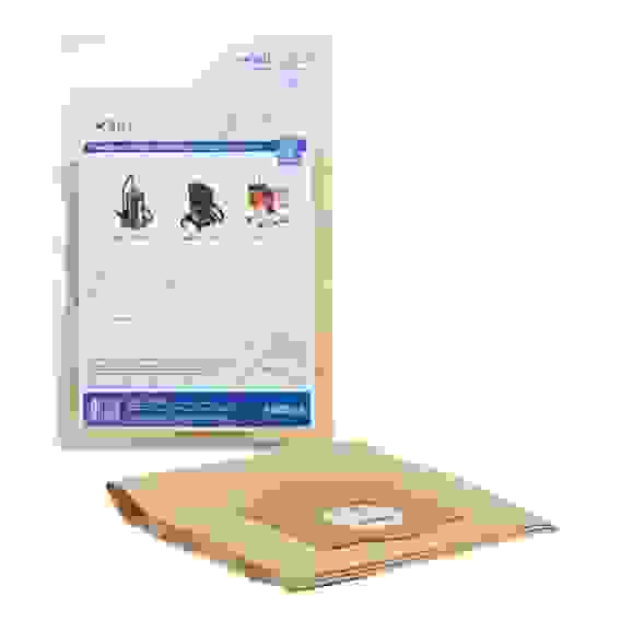 Мешки для пылесоса AIRPAPER 3 шт, бумага, сухая пыль Р-3031/3