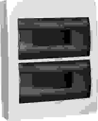 Щит ЩРН-Пм-24 (пластиковый) SALE