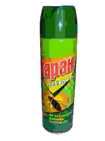 Дихлофос &quot;Варан&quot; универсал. 145мл зеленый