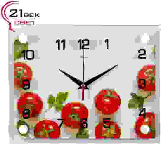 Часы настенные &quot;Черри&quot; &quot;21 Bek&quot;