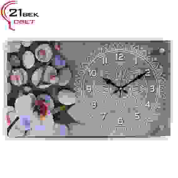 Часы настенные &quot;Спа&quot; &quot;21 Bek&quot;