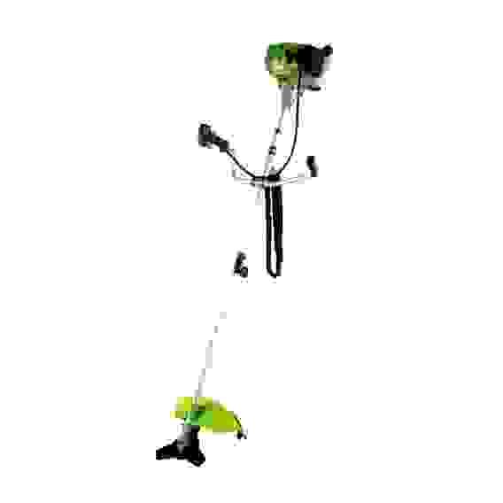 Бензотриммер БКС-2500-2, 43см3, 2,5 л.с., разъемная штанга, состоит из 2 частей// Сибртех