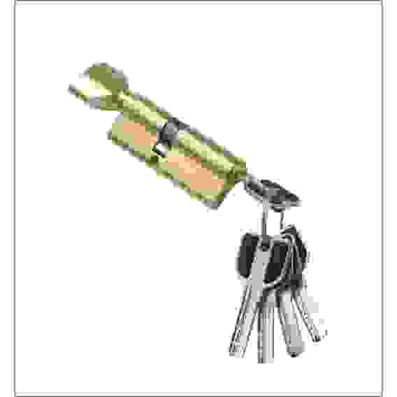 Ц.м.с перфо.ключ-верту CW35/65mm PB (латунь) MSM