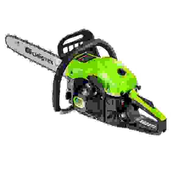 Бензопила Сибртех ПЦБ-5245 (45см, 0,325", 1,5мм, 72зв., 2,5кВт)