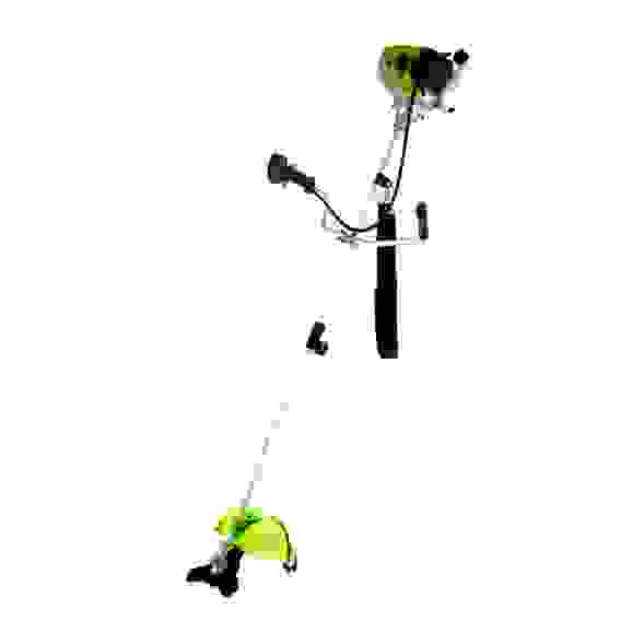 Бензотриммер БКС-3000-2, 52см3, 3 л.с., разъемная штанга, состоит из 2 частей// Сибртех