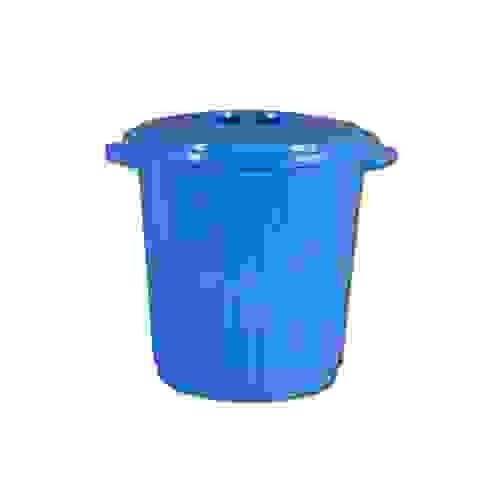 Ведро \"ОГОРОДНОЕ\" 10 л. цветное