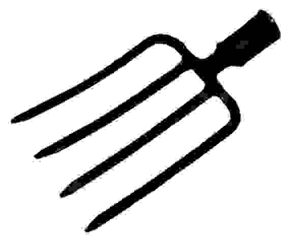 Вилы садовыег.Павлово